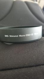 Macro  lensje, Ophalen, Zo goed als nieuw, 50 tot 60 mm, Overige typen