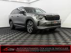 Skoda Kodiaq 1.5 TSI MHEV Sportline Business 7 Persoons Pano, Auto's, Skoda, 4 cilinders, 150 pk, Bedrijf, Kodiaq