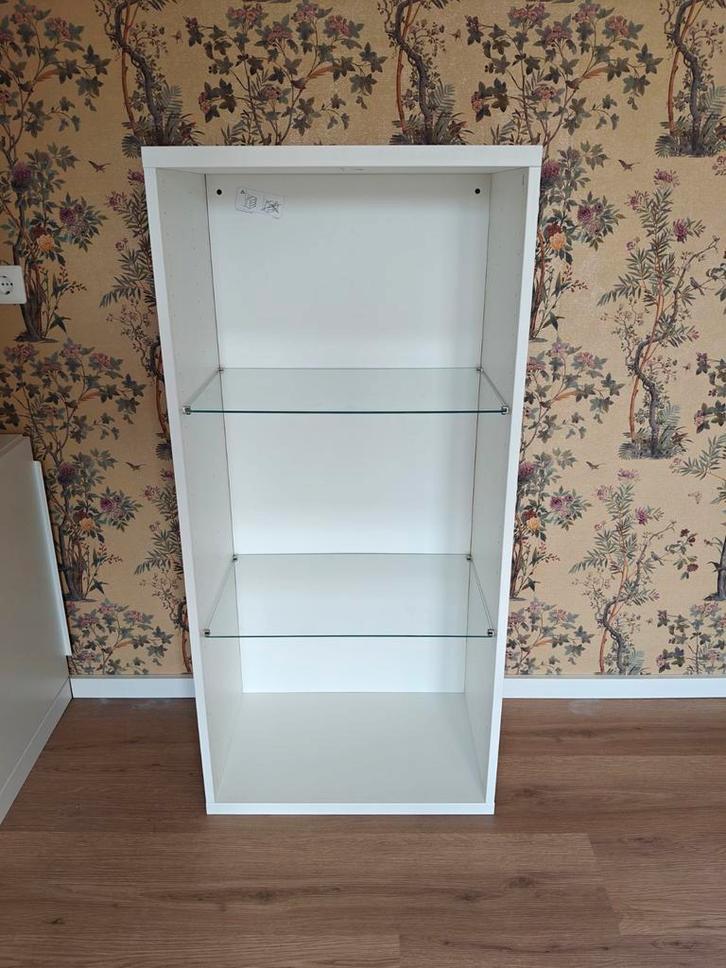 Ikea Besta kast 128x40x60, Huis en Inrichting, Kasten | Overige, Ophalen