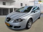 Seat Leon 1.6 Sportstyle, Gebruikt, 4 cilinders, Leon, Euro 4