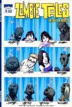 Zombie Tales Death Valley #1 & 2 (2005) BOOM! Studios, Amerika, Verzenden, Complete serie of reeks, Zo goed als nieuw