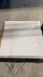 Partij keramische tegels betonlook ongeglazuurd diverse mate, Doe-het-zelf en Verbouw, Tegels, Ophalen, 60 cm of meer, Keramiek