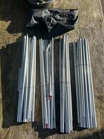 Tentstokken Eureka Outside Inn CV, Ophalen of Verzenden, Zo goed als nieuw, Tot en met 3