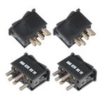 Mercedes W126 C107 stuurdozen modules, Ophalen of Verzenden, Gebruikt, Mercedes-Benz