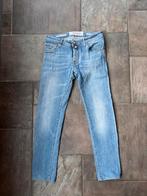 Jacob cohen broek maat 30, Kleding | Heren, Ophalen of Verzenden, Zo goed als nieuw, Blauw, W32 (confectie 46) of kleiner