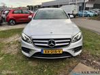 Mercedes E-klasse 200 Business Solution AMG Plus Upgrade E, Auto's, Automaat, Achterwielaandrijving, Gebruikt, Euro 6
