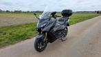 Te koop Yamaha T-MAX 560 Tech Max 2022, Gebruikt, 560 cc, Particulier, Handvatverwarming