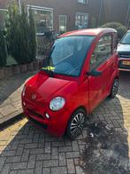 Canta urban rijbewijs vrij, Ophalen of Verzenden, Gebruikt, Overige typen, Overige merken