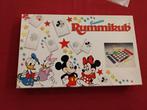 Spel Rummikub Disney, Ophalen, Gebruikt