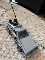 Lego DeLorean Back to the Future, Kinderen en Baby's, Speelgoed | Duplo en Lego, Verzenden, Zo goed als nieuw, Complete set, Lego
