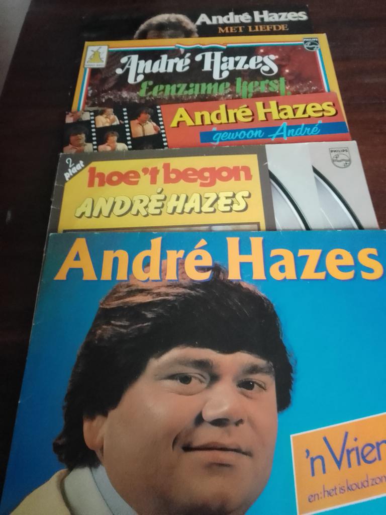 Diverse singeltjes voor de verzamelaar, Cd's en Dvd's, Vinyl Singles, Gebruikt, 7 inch, Single, Ophalen of Verzenden