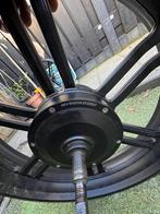 Fatbike motor 1000w, Ophalen of Verzenden, Zo goed als nieuw, 50 km per accu of meer, Overige merken