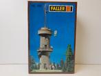 FALLER H0 386 (130386) Uitkijktoren Brend bouwpakket in OVP, Overige merken, Gelijkstroom of Wisselstroom, Brug, Tunnel of Gebouw