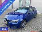 Seat Leon 1.5 TGI FR✅Business✅Intense✅VOLL-OPTIES✅, Auto's, Seat, Euro 6, CNG (Aardgas), 19 km/l, Particulier