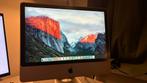 Apple iMac 2009 - 24 inch, 500gb SSD, Ophalen, Gebruikt, 2 tot 3 Ghz, IMac