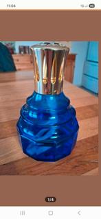 Zgan Lampe Berger/ geurbrander, Ophalen of Verzenden, Zo goed als nieuw, Overige materialen, Minder dan 25 cm