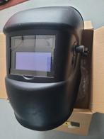 Automatische Laskap - bijna nieuw in Doos, Doe-het-zelf en Verbouw, Laskappen, Ophalen of Verzenden, Nieuw