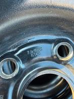 Winterbanden Michelin Alpin 4, Ophalen, Gebruikt