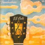 lp,J.J. Cale – Troubadour, Ophalen of Verzenden, Gebruikt, 12 inch, Poprock
