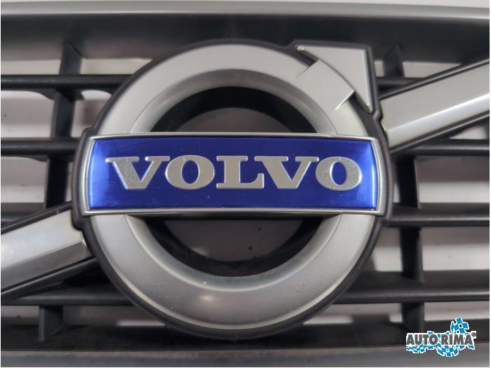 Grille van een Volvo V50, Auto-onderdelen, Carrosserie en Plaatwerk, Gebruikt, -, -, Ophalen of Verzenden
