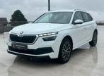 Nette Skoda Kammiq 2021, Auto's, Voorwielaandrijving, Stof, Wit, Handgeschakeld