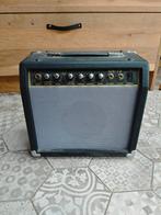 GA-15 gitaarversterker, Ophalen of Verzenden, Minder dan 50 watt