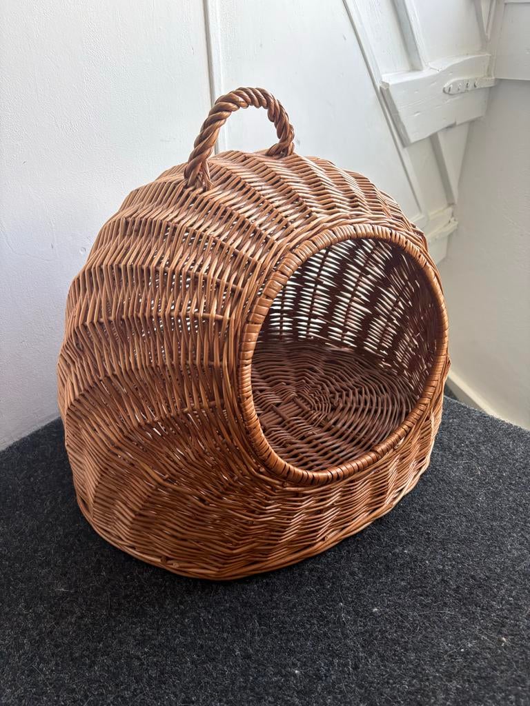 Kattenmand Dille&Kamille, Ophalen, Zo goed als nieuw