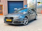 Audi A3 Sportback 1.4 TFSI 3X S-LINE | Dealerondh | ORIG NL, Auto's, Audi, Voorwielaandrijving, Adaptive Cruise Control, 125 pk