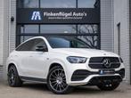 Mercedes-Benz GLE-klasse Coupe 350 e 4MATIC AMG |Pano |Burme, Gebruikt, Zwart, 4 cilinders, Parkeerassistent