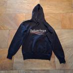 Zwarte hoodie - M, Maat 48/50 (M), Zwart, Vintage, Ophalen of Verzenden