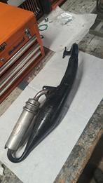 TT Handmade uitlaat voor Minarelli Horizontaal, Ophalen of Verzenden, Uitlaat, Yamaha