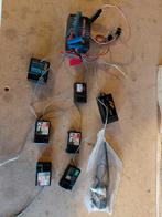 Zender ontvangers., Ophalen of Verzenden, Gebruikt, Auto