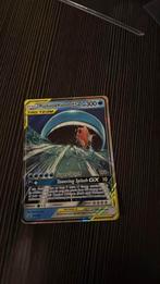 mooie pokemon kaarten / tagteam / pocket monster / pinser, Ophalen of Verzenden, Zo goed als nieuw, Meerdere kaarten