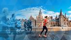 Startbewijs Sofico Gent halve marathon, Ophalen of Verzenden, Nieuw, Overige typen, Overige merken