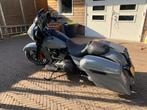 Harley Davidson Street Glide 2014 - Zeer goede staat, 2 cilinders, 1690 cc, Motorrijbewijs A, LED Verlichting
