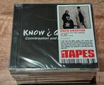 Know Qwestion - Conversation and Public Speaking CD, Ophalen of Verzenden, 1985 tot 2000, Nieuw in verpakking