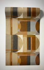 7 nieuwe rollen Grandeco life vliesbehang arcadia a64902, Ophalen of Verzenden