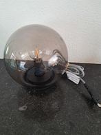 Ikea tafellamp Fado, Ophalen of Verzenden, Zo goed als nieuw, Glas, Minder dan 50 cm