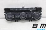 Kachel bediening VW Golf 7 5G0907044BD, Auto-onderdelen, Gebruikt