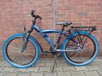ALS NIEUWE Batavus Snake 24 inch. blauw-grijs, Fietsen en Brommers, Fietsen | Jongens, Ophalen, 24 inch, Versnellingen, Batavus