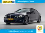 BMW 4 Serie Gran Coupe 420i M Sport High Executive Aut. [ LE, Automaat, 1998 cc, Achterwielaandrijving, Gebruikt