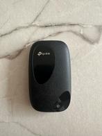 TP-Link M7200 4G LTE Mobiele Wi-Fi Router, Ophalen of Verzenden, Zo goed als nieuw, Router