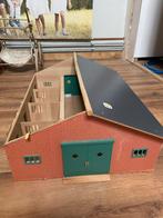 Houten sleigh stal  voor paarden, Ophalen, Gebruikt, Jongen of Meisje