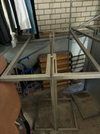 RVS kledingrek, Ophalen of Verzenden