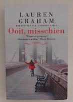 Ooit, misschien. Lauren Graham, Ophalen of Verzenden, Zo goed als nieuw, Lauren Graham