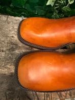 Nieuwe fantastisch mooie vintage boots van Durango maat 42, Durango, Bruin, Boots, Nieuw