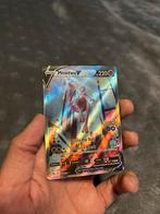 Mewtwo V 072/078 Alt Art, Hobby en Vrije tijd, Verzamelkaartspellen | Pokémon, Ophalen of Verzenden, Zo goed als nieuw, Losse kaart