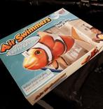 Air Swimmers Afstand Bestuurbare Clowns Vis, Ophalen, Nieuw
