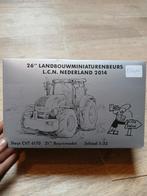 Steyr CVT 6170 21ste Beursmodel Schaal 1:32, Tractor of Landbouw, Nieuw, Ophalen of Verzenden, .