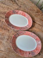 Villeroy & Boch Sienna pickle/serveerschaaltjes, Ophalen of Verzenden, Overige stijlen, Porselein, Schaal of Schalen